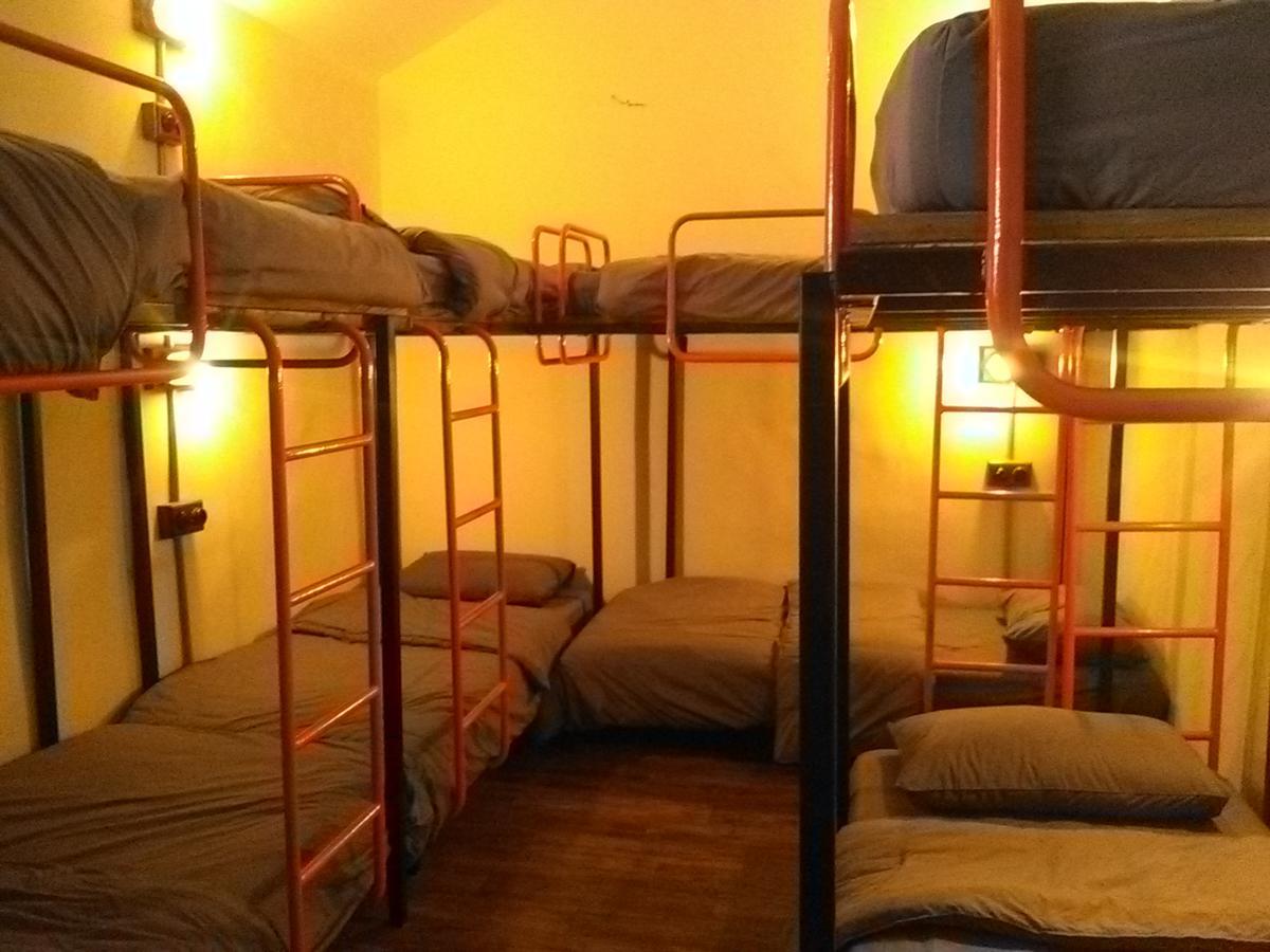 Homestay Bedjo - Dasinem
